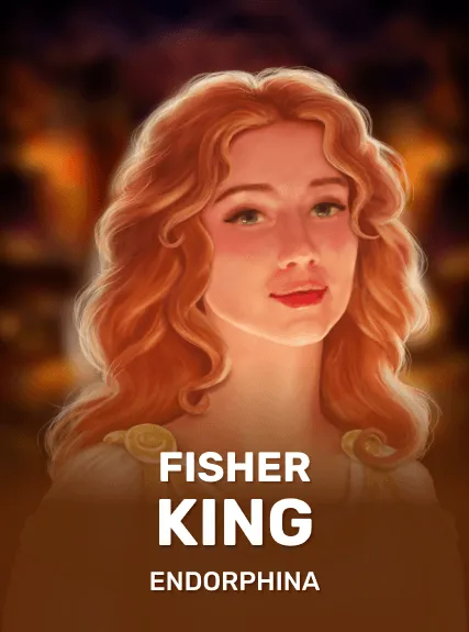 Fisher King game tile