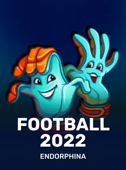 Football: 2022 game tile