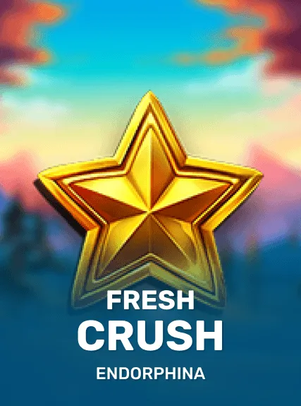 Fresh Crush game tile