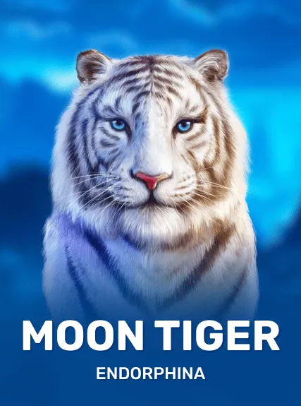 Moon Tiger game tile