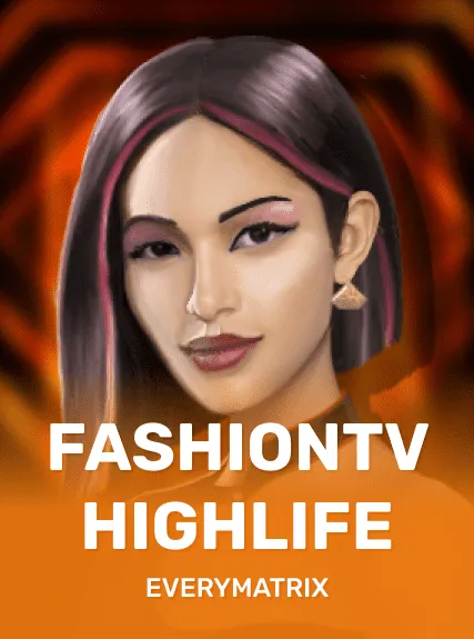 FashionTV Highlife game tile