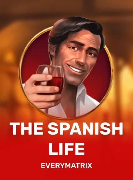 The Spanish Life game tile