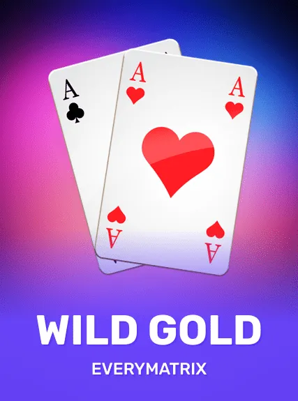 Wild Gold game tile