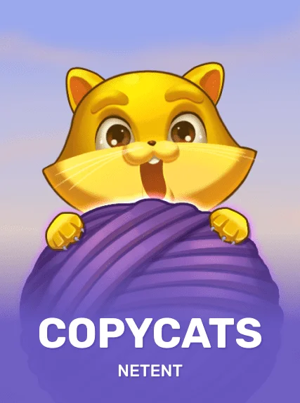 Copycats game tile