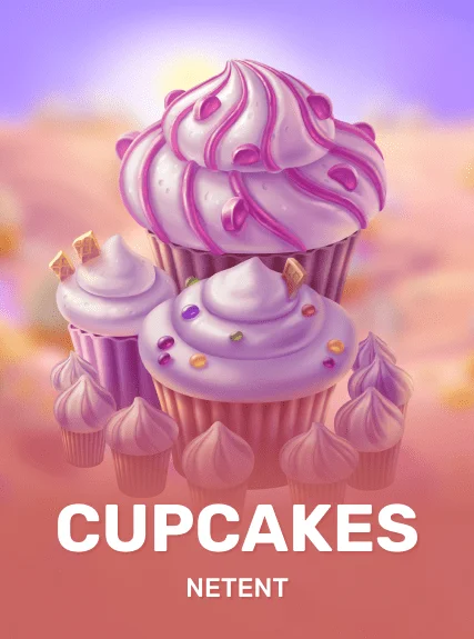 Cupcakes game tile