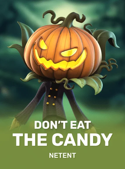 Don’t Eat the Candy game tile