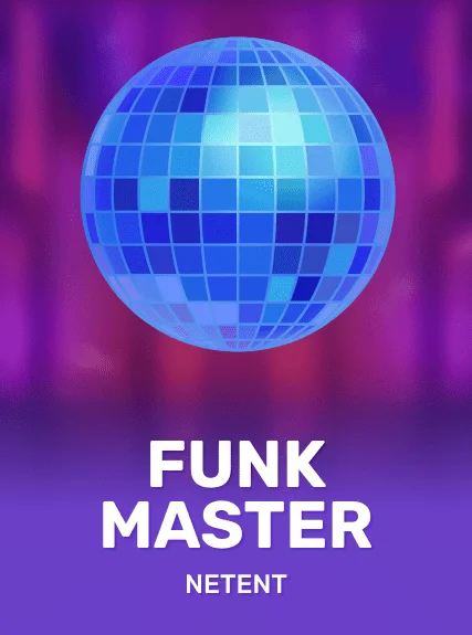 Funk Master game tile