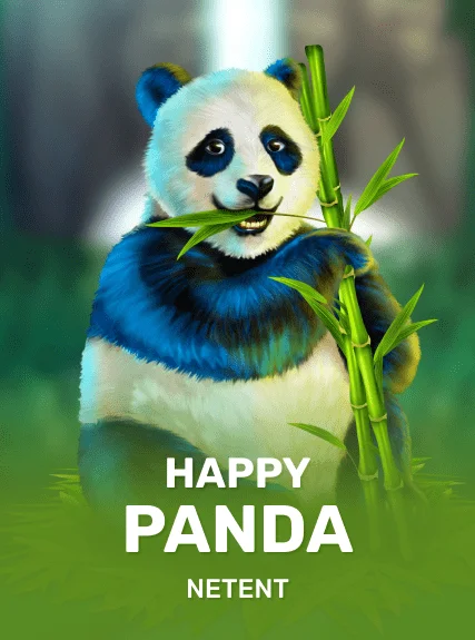 Happy Panda game tile