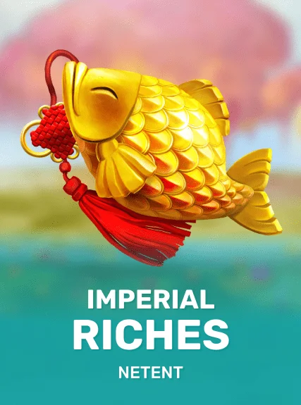 Imperial Riches game tile