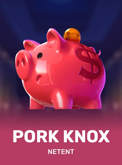 Pork Knox game tile