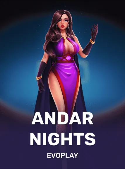 Andar Nights game tile