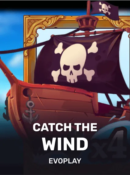 Catch the Wind game tile