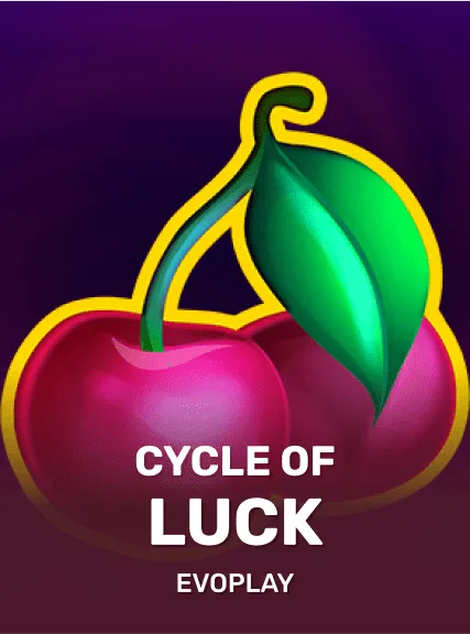 Cycle of Luck game tile