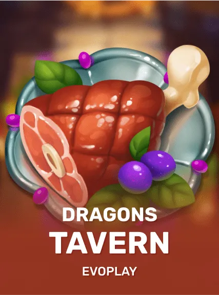 Dragon’s Tavern game tile