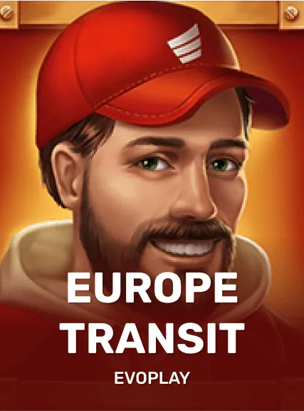 Europe Transit game tile