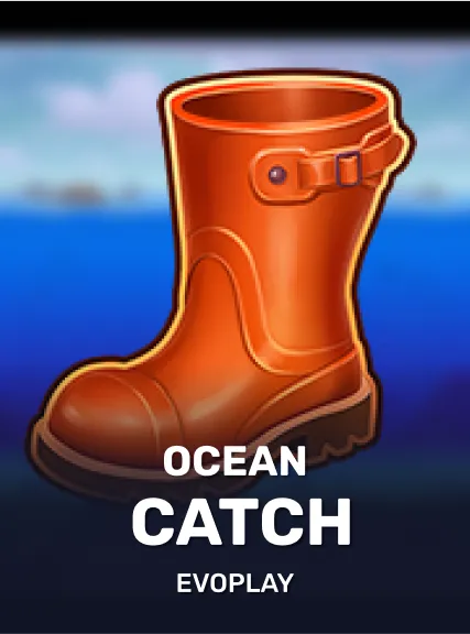 Ocean Catch game tile