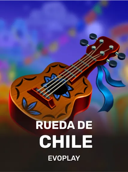 Rueda de Chile game tile