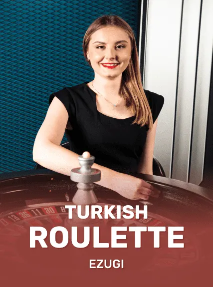 Turkish Roulette game tile