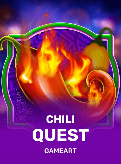 Chili Quest game tile