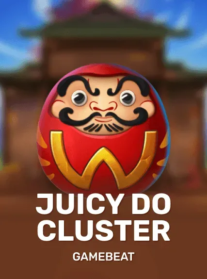 Juicy Do Cluster game tile