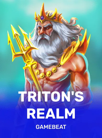 Triton's Realm game tile