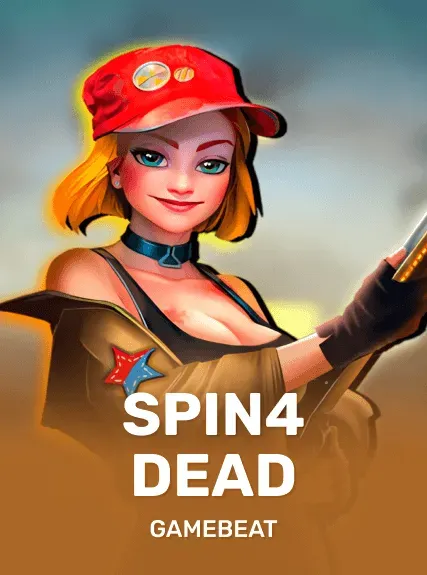 Spin4Dead game tile