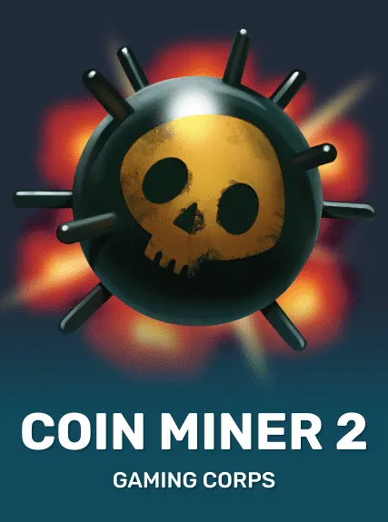 Coin Miner 2 game tile