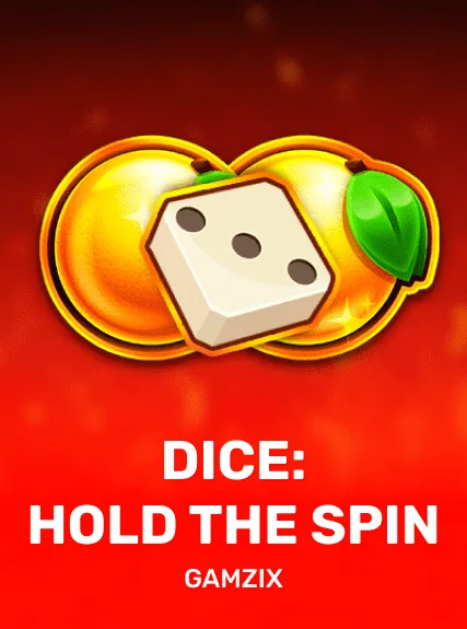 Dice: Hold The Spin game tile