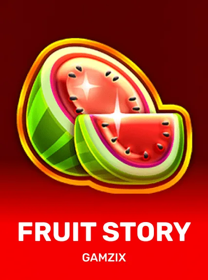 Fruit Story game tile