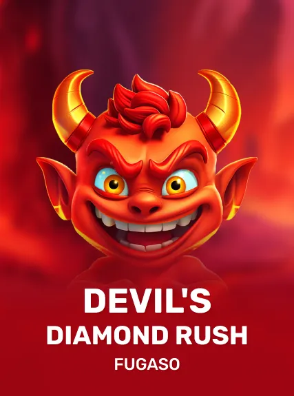 Devil's Diamond Rush game tile