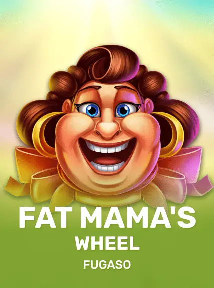 Fat Mama's Wheel game tile