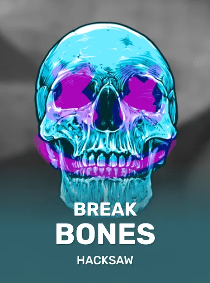 Break Bones game tile