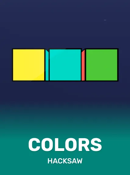 Colors game tile