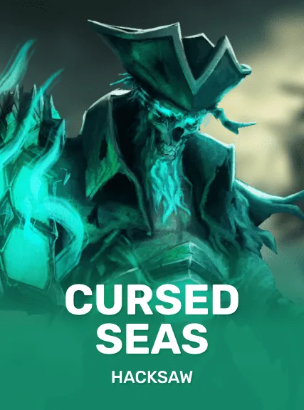 Cursed Seas game tile