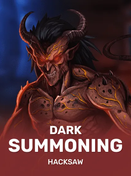 Dark Summoning game tile