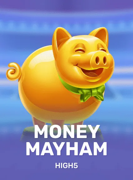 Money MayHam game tile