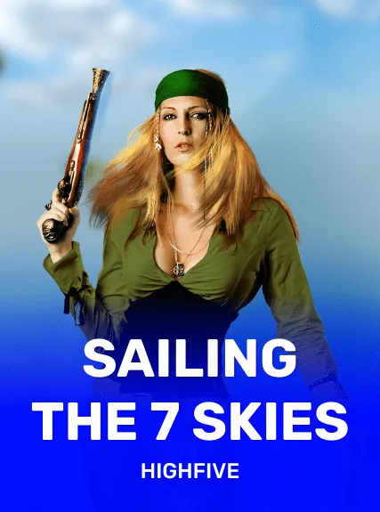 Sailing the 7 Skies game tile