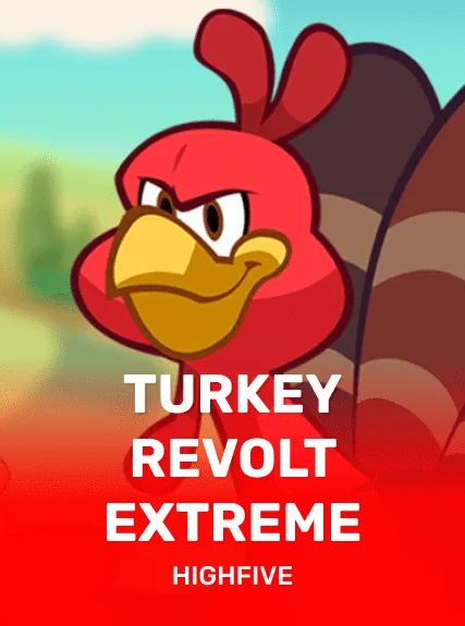 Turkey Revolt Extreme game tile