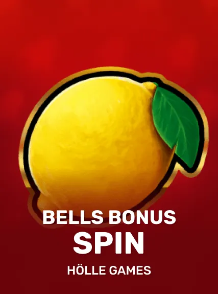 Bells - Bonus Spin game tile