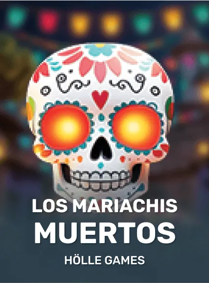 Los Mariachis Muertos game tile