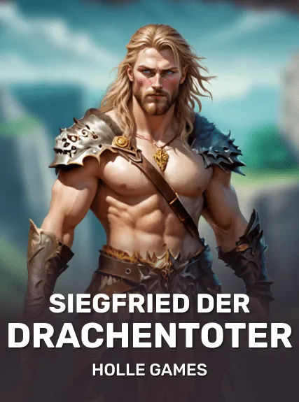 Siegfried der Drachentoter game tile