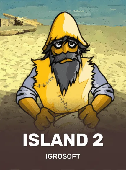 Island 2 game tile