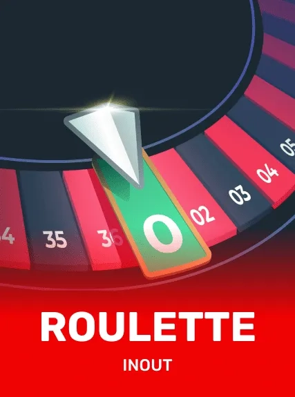 Roulette game tile