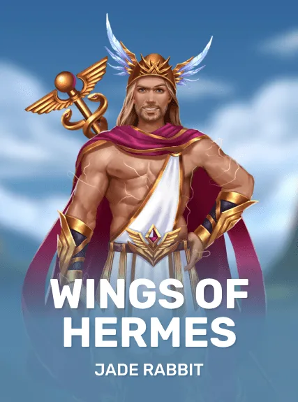 Wings of Hermes game tile