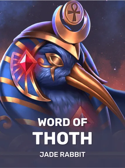 Word of Thoth game tile