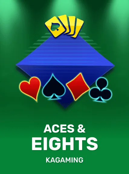 Aces & Eights game tile