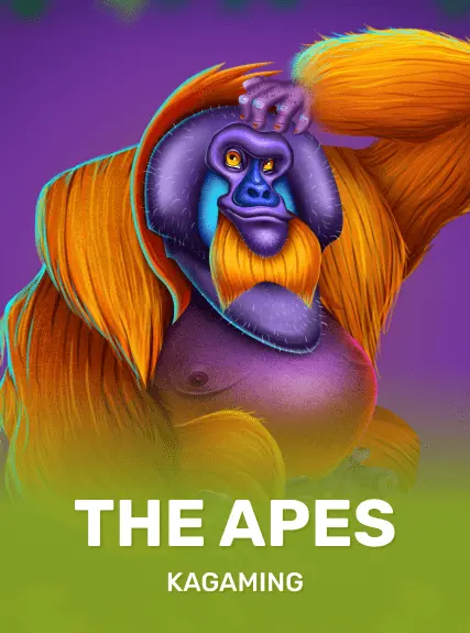 The Apes game tile