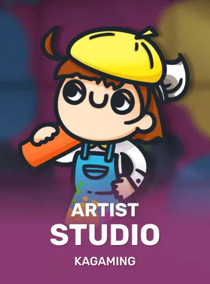 Artist Studio game tile