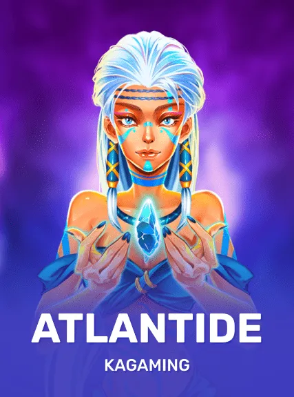 Atlantide game tile