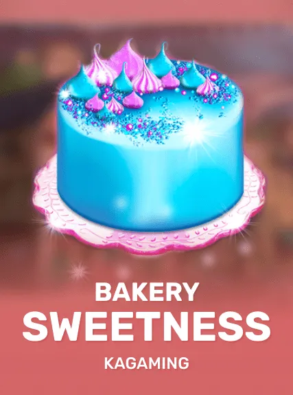 Bakery Sweetness game tile